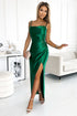 Robe de soirée model 182532 Numoco